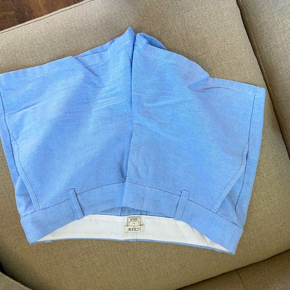 J.Crew shorts Size 2-Like new condition - Picture 4 of 5